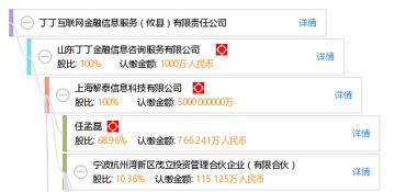 丁丁互聯(lián)網(wǎng)金融信息服務(wù)攸縣有限責(zé)任公司 互聯(lián)網(wǎng)信息服務(wù)的創(chuàng)新實(shí)踐